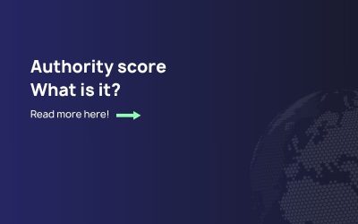 Authority score