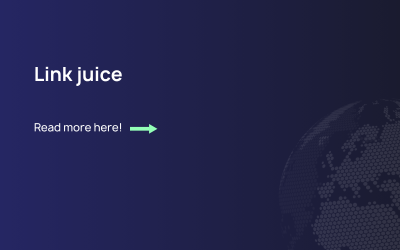 Link juice
