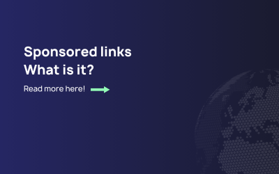 Sponsored links