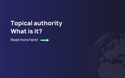 Topical authority