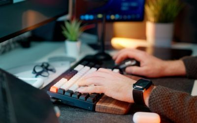 Multilingual link building: Globale SEO-strategier