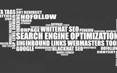 Tiered Link Building