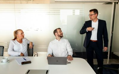 Qu’est-ce que le B2B Link Building ?