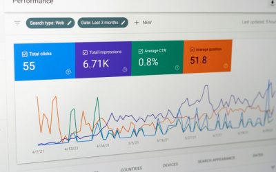 Cómo comprobar los backlinks en Google Search Console