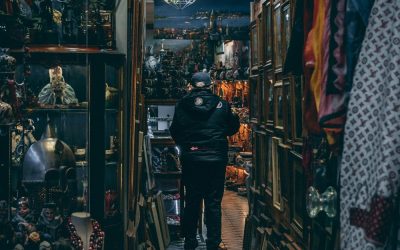 Niche relevant backlinks (nisjerelevante backlinks)