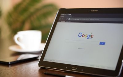 Jak zkontrolovat backlinky v Google Search Console