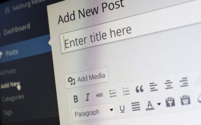 Guest posting