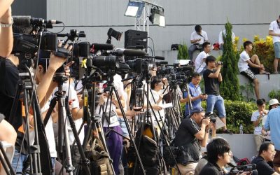 HARO link building: Skaffe links fra medier med høy autoritet