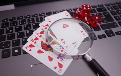 Come costruire backlink per Casino e iGaming