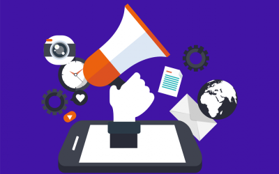 Link building-kampanje – Slik gjør du det