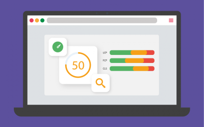 5 triků pro zlepšení klíčových ukazatelů webu (CWV)