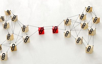 Tiered Link Building