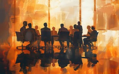 Enterprise Link Building: 10 strategií pro úspěch