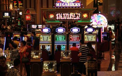 Hvordan bygge backlinks for casino og iGaming