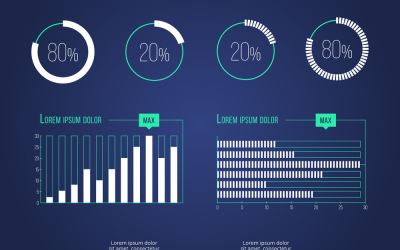Guestographics: Donde las infografías se encuentran con el guest posting