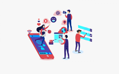 Guestographics: waar infographics en guest posting samenkomen