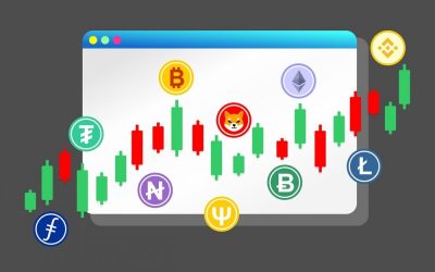 Crypto link building: SEO i den raskt bevegende blockchain-industrien