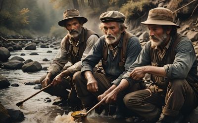 Slik gjør du effektiv link prospecting som en proff